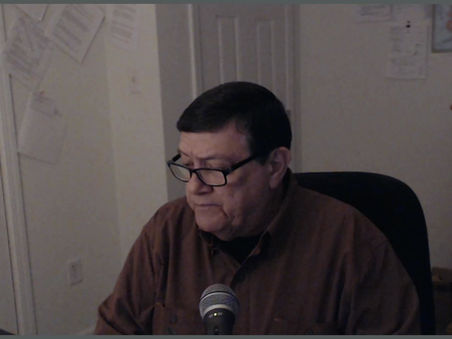 The formation of God's Will, for a purpose, a new peace plan.