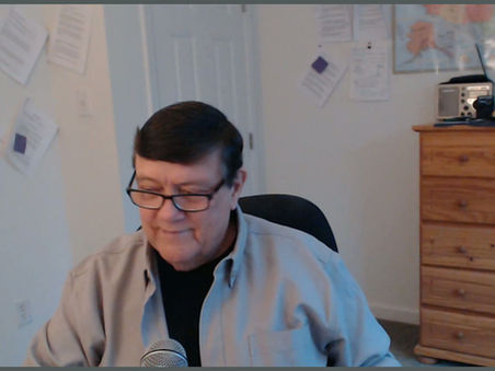  Current events leading up to a war.  Happy Hanukkah and a Merry Christmas.