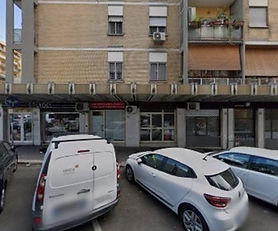 Locale in affitto a Via Ariano Irpino 