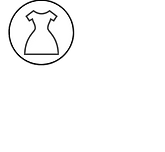 犬服のアイコン