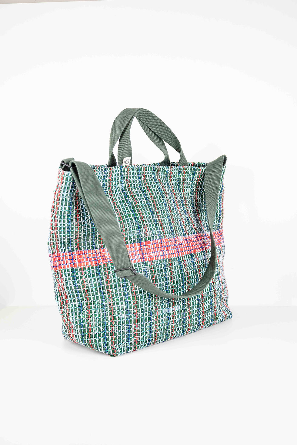 Miniaturbild: Tasche Selvete mit Schultergurt