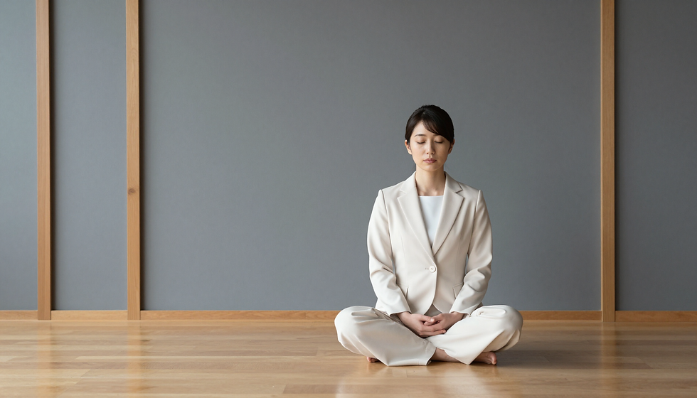 Introduction to Shingon Buddhism Workshop