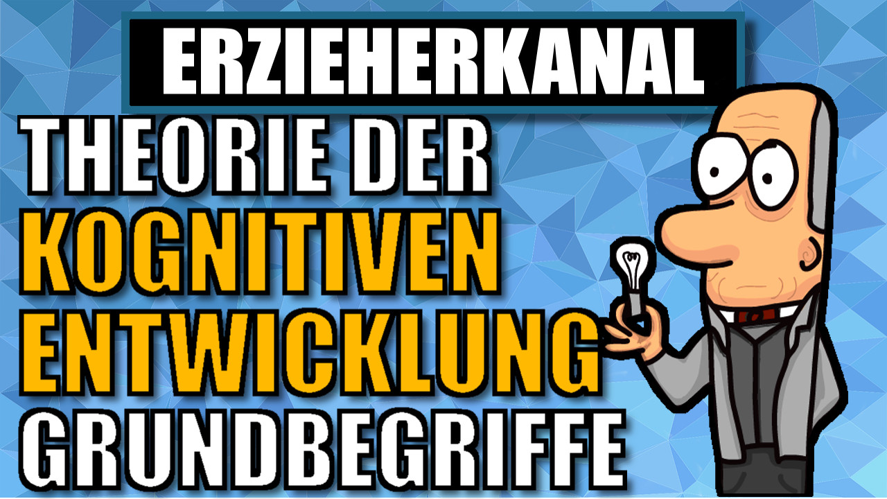 Piaget Kognitive Entwicklung Einfach Erklärt Piagets Stadien Der Kognitiven Entwicklung