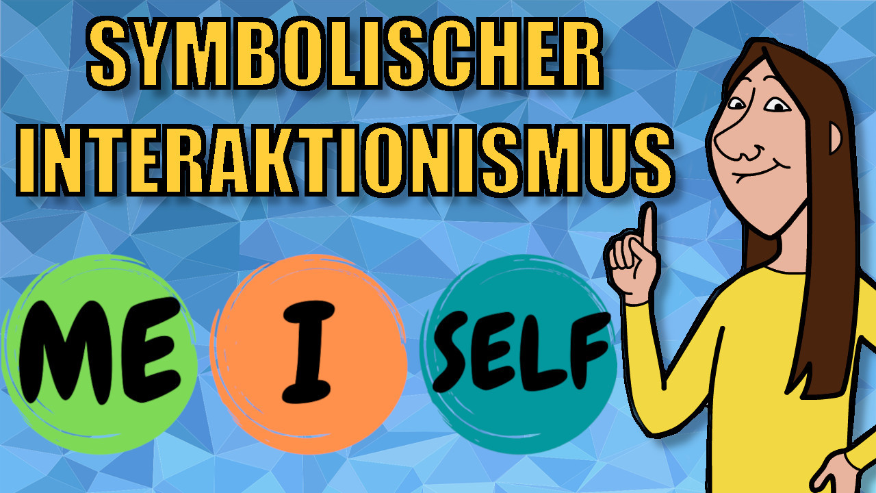Symbolischer Interaktionismus nach Mead