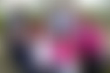 Leymis' Family Photoshoot