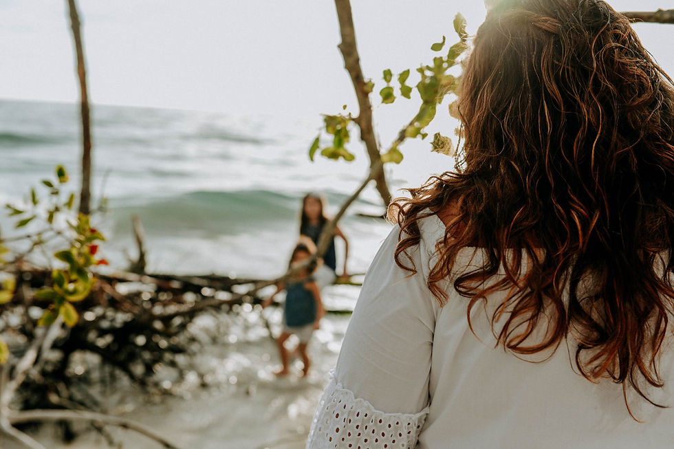 Fotografo di famiglia Lugano