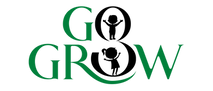 Go Grow Playrooms Logo