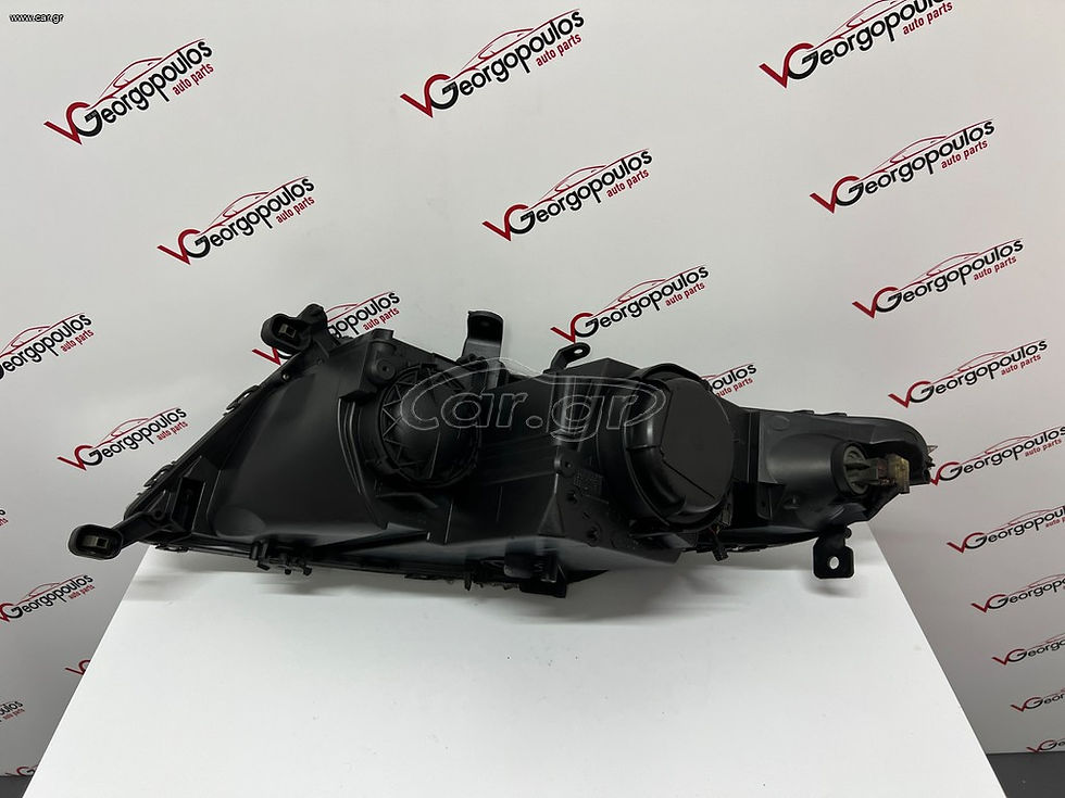 Μικρογραφία: Φανάρι εμπρός δεξιά Honda Civic 06-12