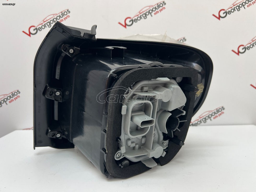 Μικρογραφία: Φανάρι πίσω αριστερά JEEP Renegade 14-18 52109475