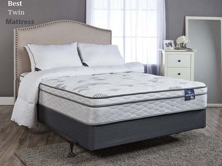 Just Check Out Key Details About Best Twin Mattress