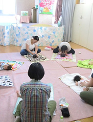 つくし保育園