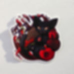Thumbnail: "Cherry Juice"