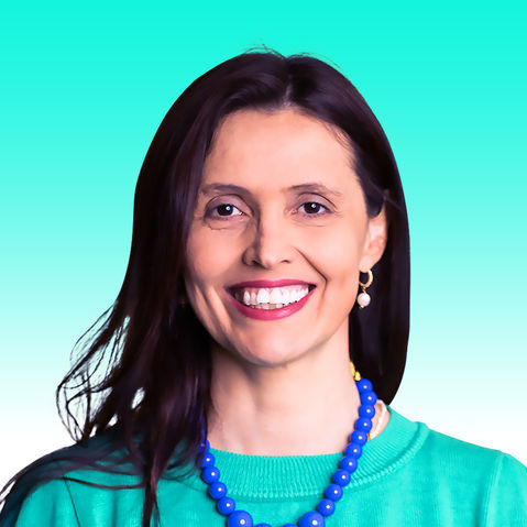 Anamaria Siriani