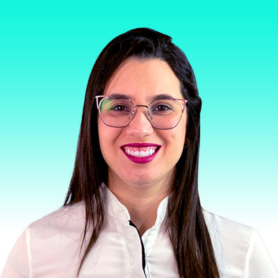Foto de Katherinne Ferro