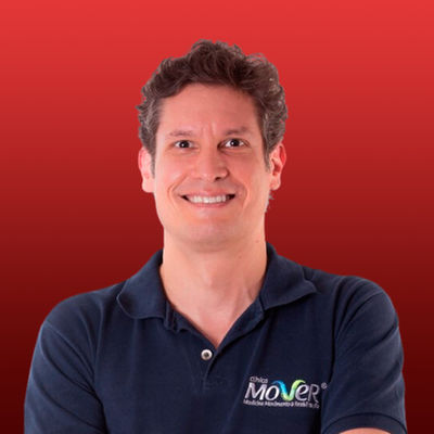 Foto de Gustavo Leme