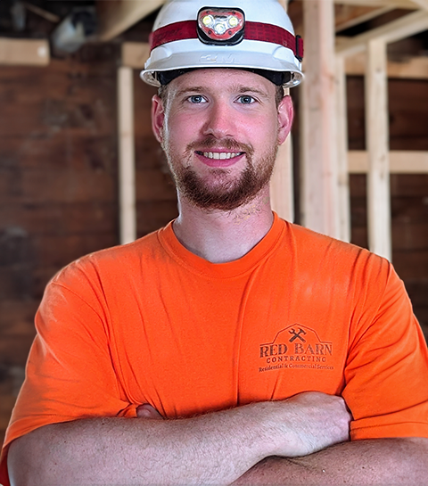 Jared Baker-Owner