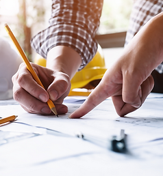 Red Barn Contracting About Page