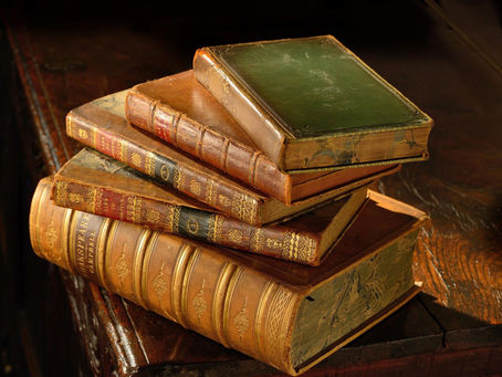 Цінні книги
