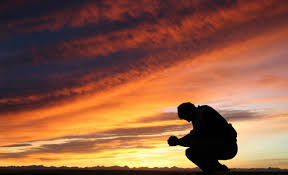 I'm Bad at Praying.