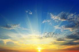 Each New Day (Original Poem)
