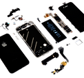 iPhone Spare Parts