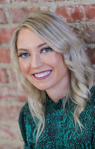 Instructional designer headshot