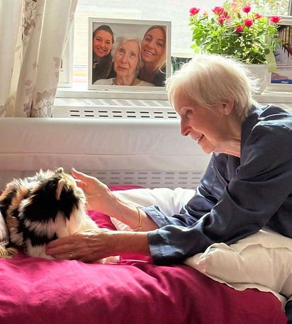 Lady with her Robopet 1.jpeg
