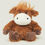 Pikkukuva: Weighted/Heatable Highland Cow