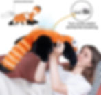 Miniature : Breathing Robotic Red Panda!