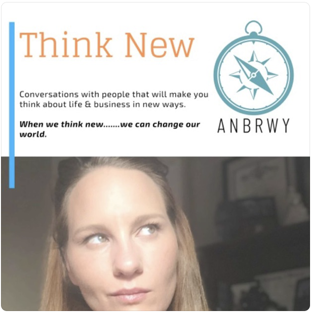 ANBRWY Podcast Appearance