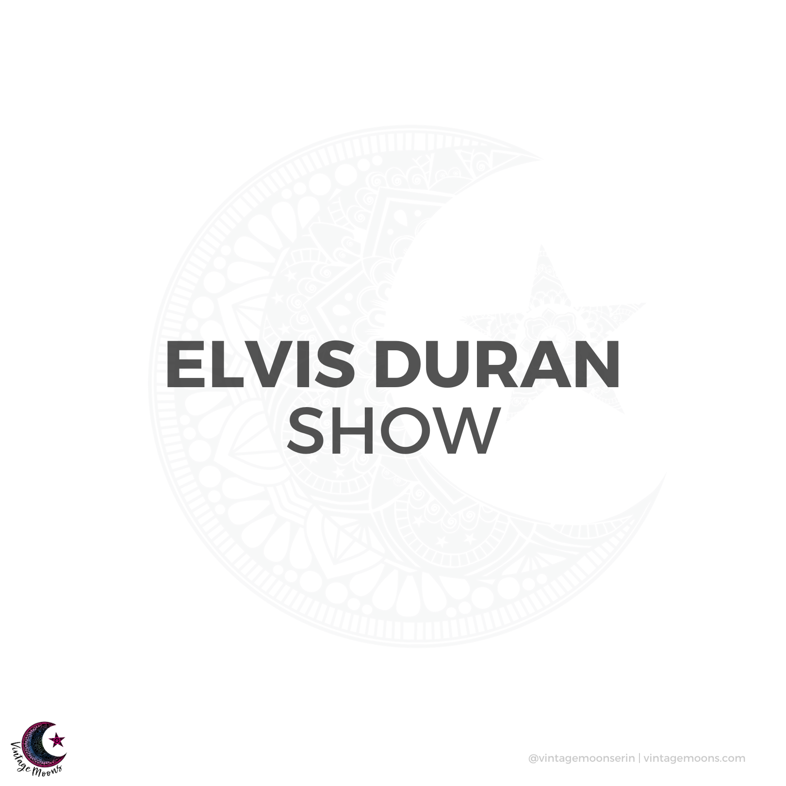 Elvis Duran Show & Erin