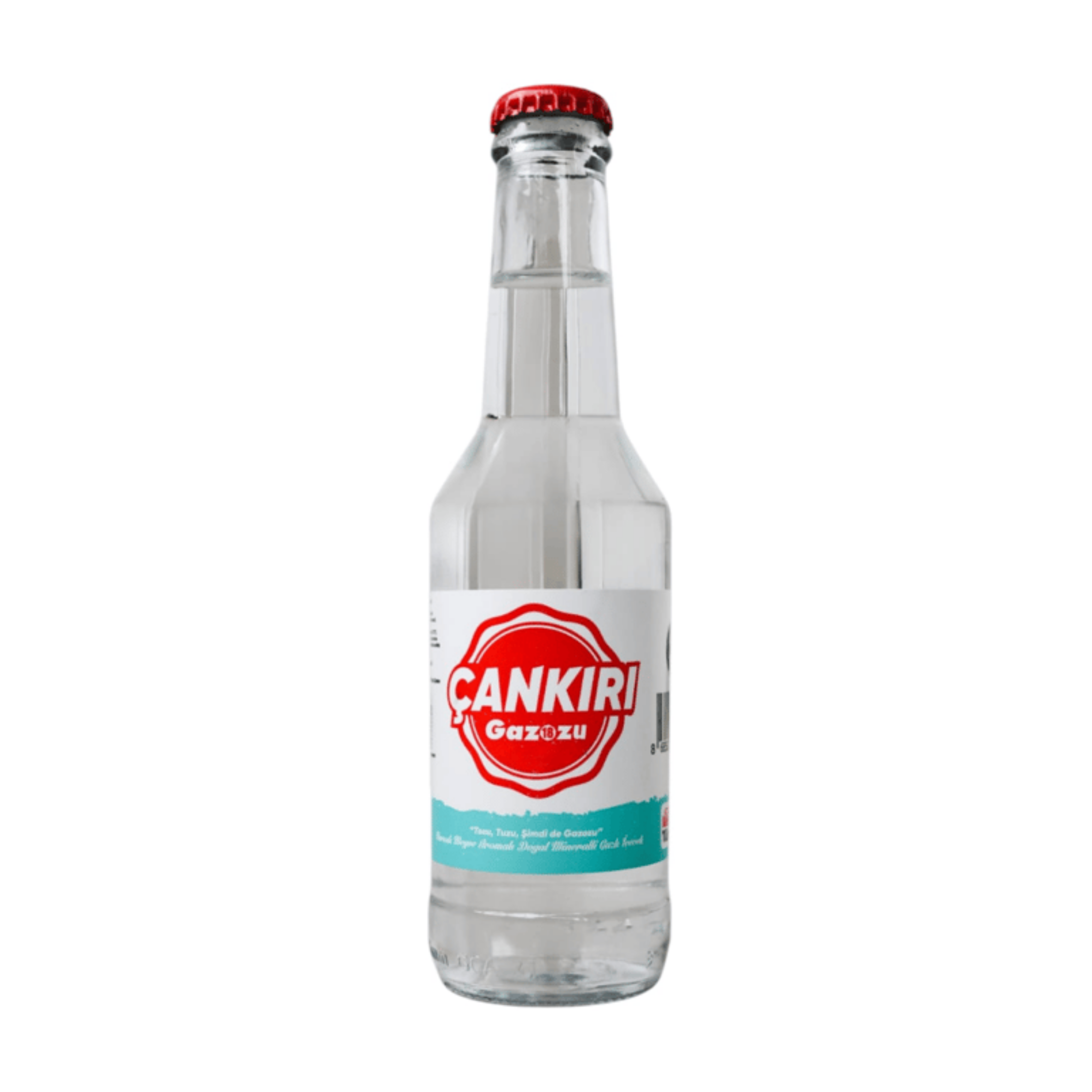 Çankırı Klasik 250 ml (4x6 - 24 Adet)