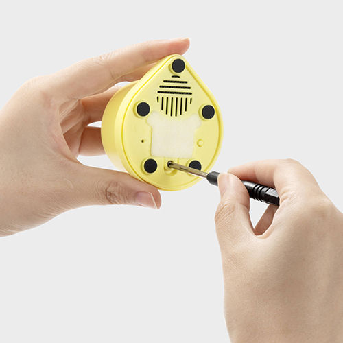 サムネイル： [MewooFun]　ペットのおしゃべりくん　ミニボタン（ジョイントマット付）の複製