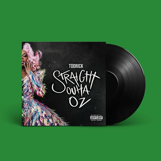 STORE | Todrick Hall