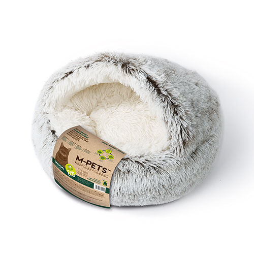 サムネイル： [M-PETS]  SNUGO（スヌゴ）ECOベッド