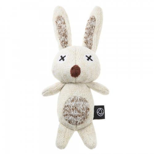 サムネイル： [ファッド]　アニマル・プラッシュトイ/ラビット