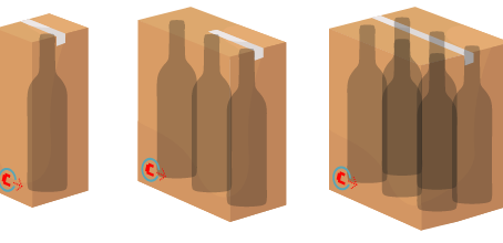 ¿Cómo se que mi pedido llegará a tiempo y en buen estado?