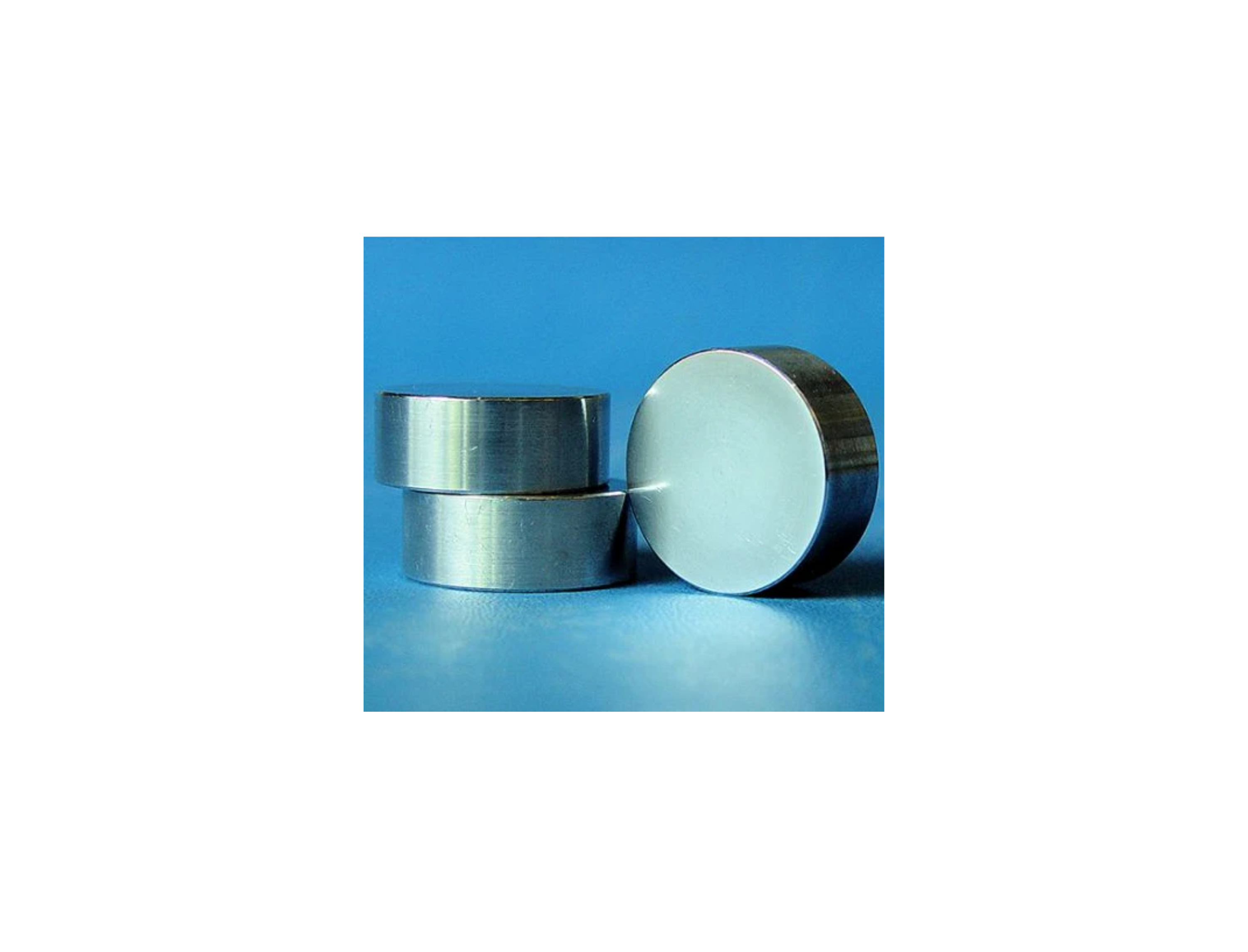 Cylinder SEM Mount for JEOL 32 mm X 5mm