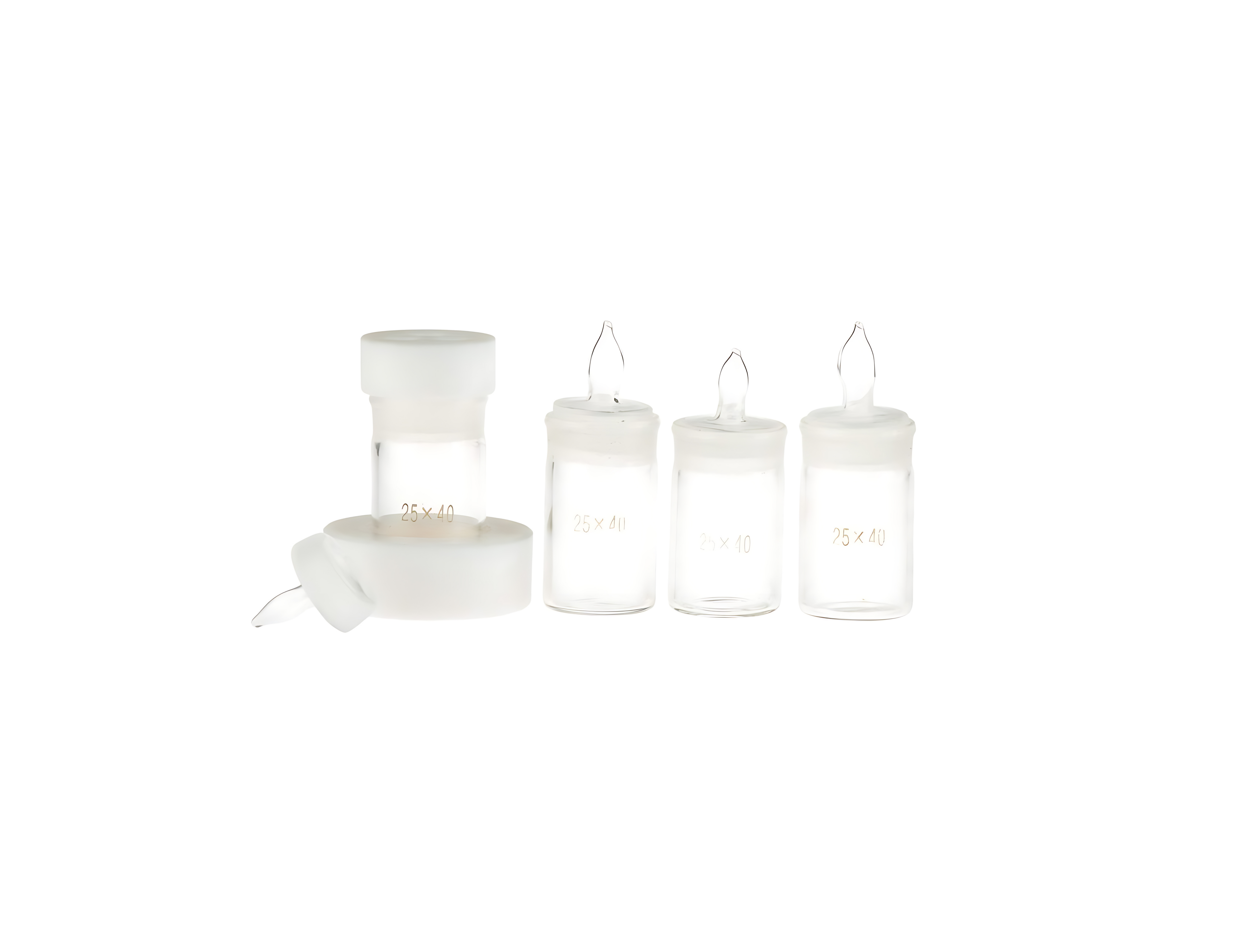 ItalSens Simple Cell Set