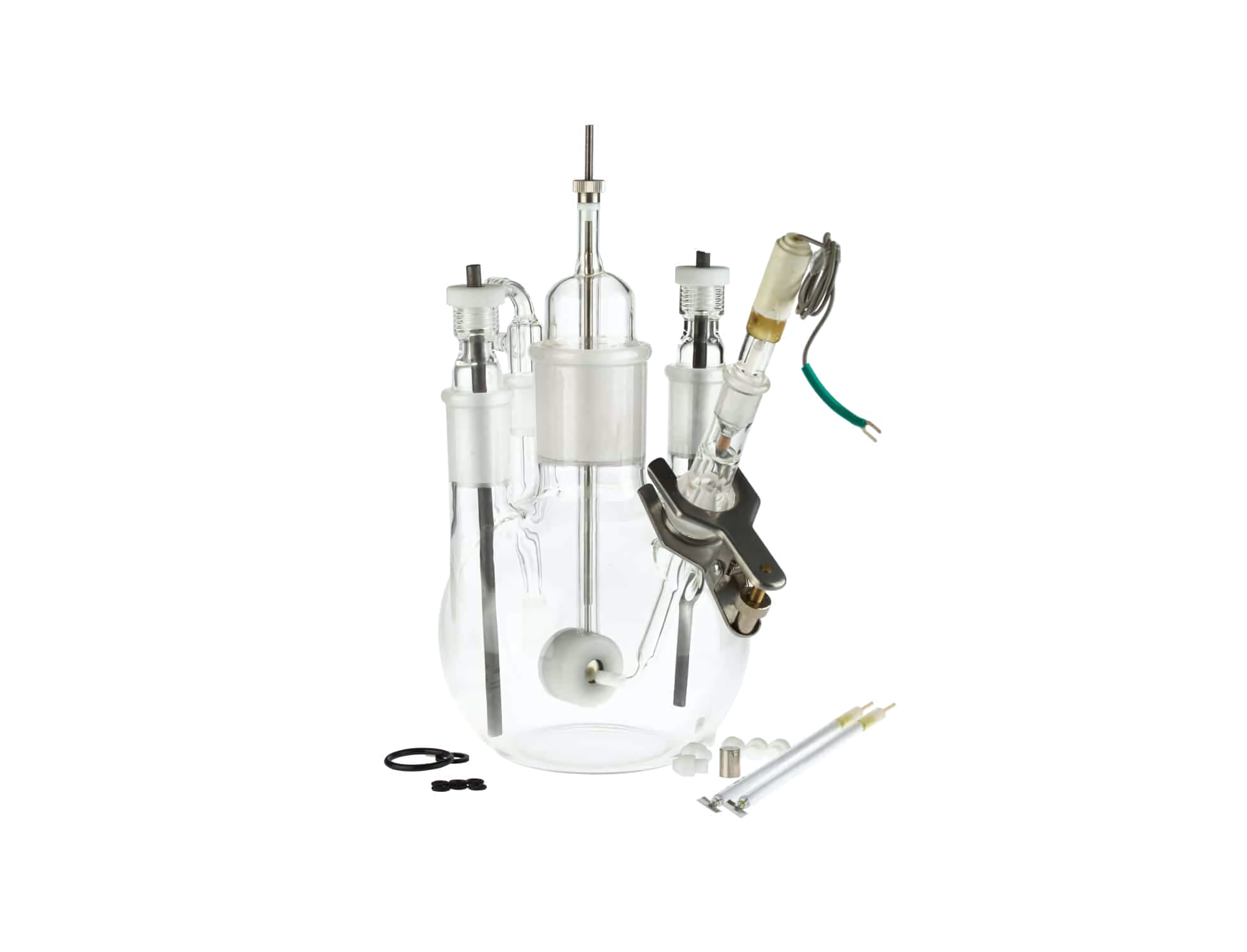 ItalSens Corrosion Cell Set