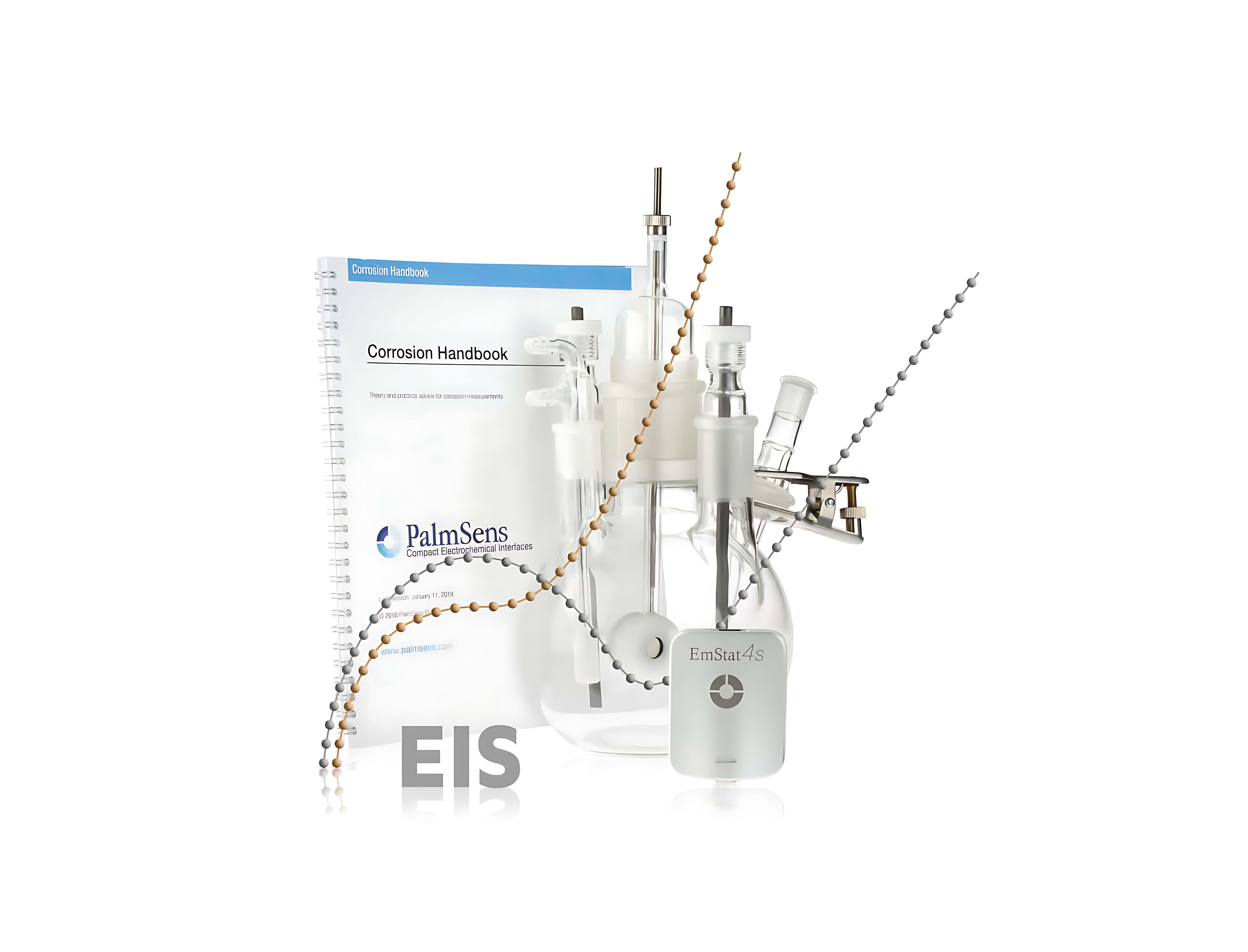 EIS Corrosion Package