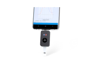 Potentiostat คืออุปกรณ์อิเล็กทรอนิกส์ที่ใช้สำหรับ ควบคุมและวัดความต่างศักย์ไฟฟ้า