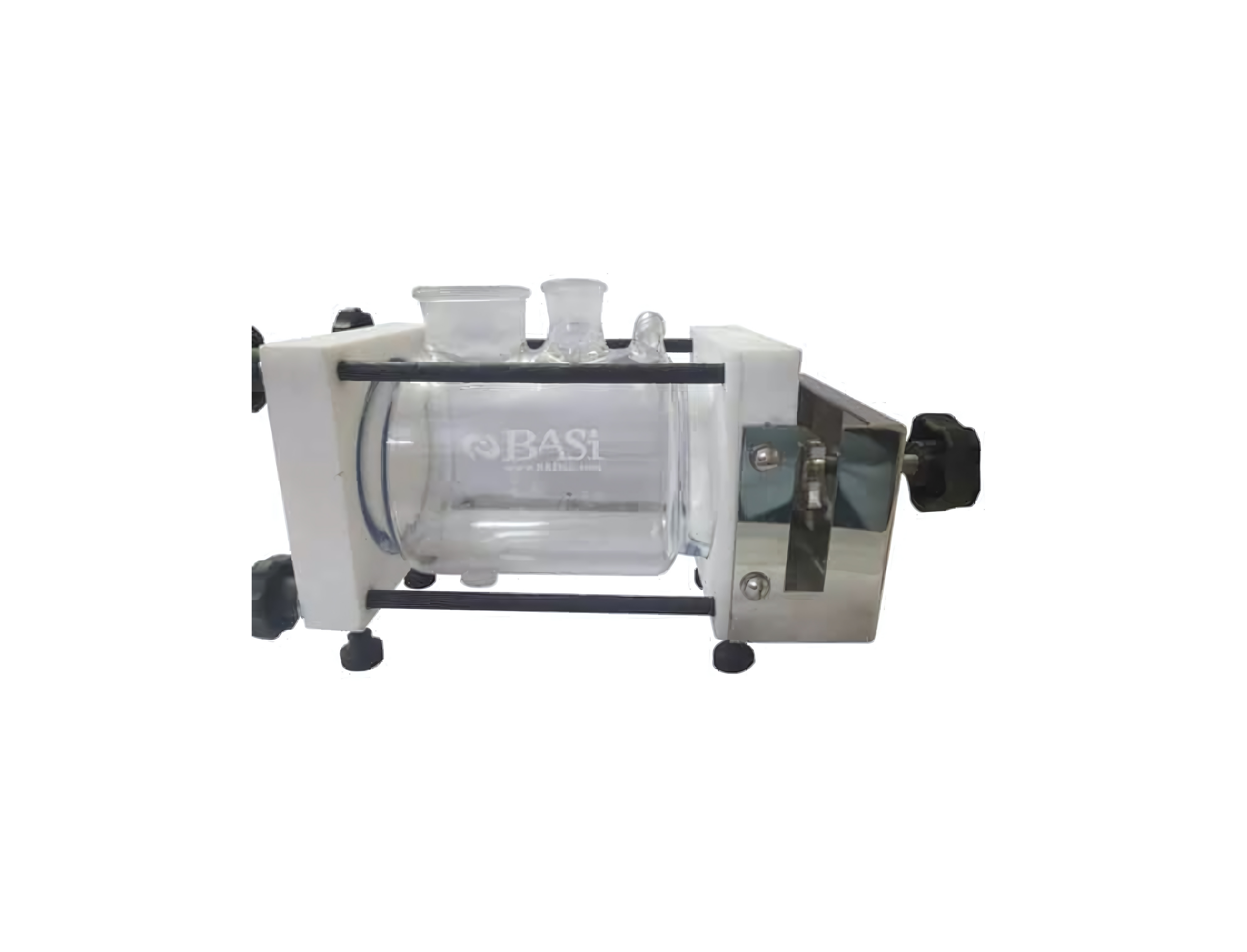 BASi Corrosion Cell for Flat Samples