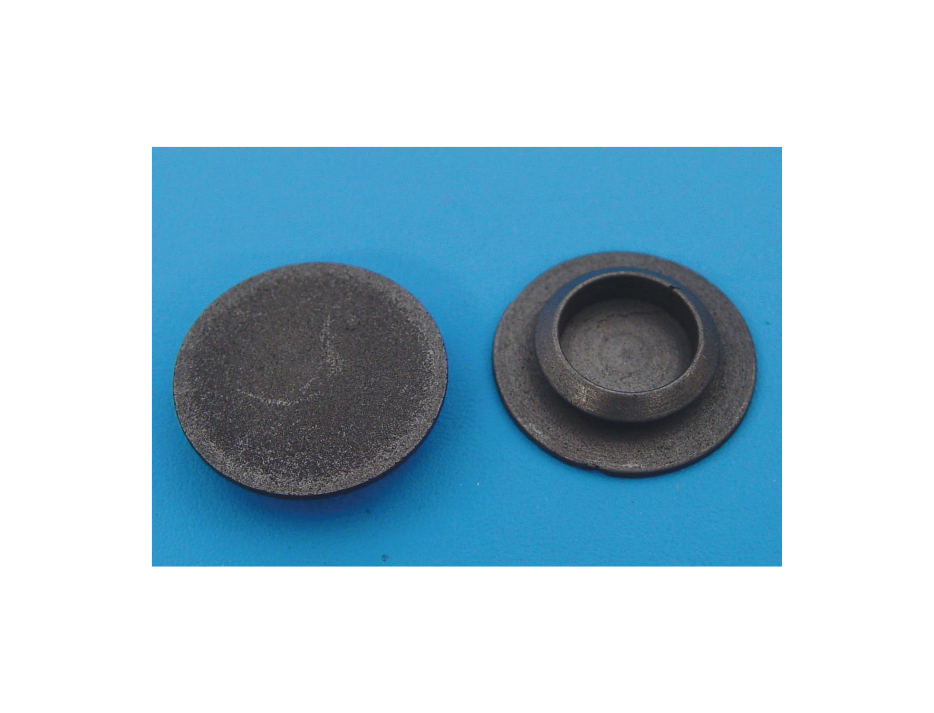 Cambridge S-4, Mark II, S-410 (Carbon)