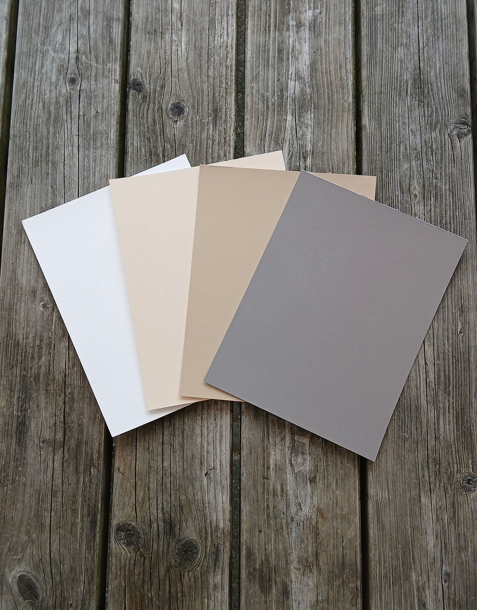 Thumbnail: Honden Pastel Portret