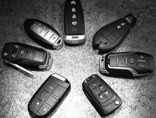 Lost car keys? Just want a spare?