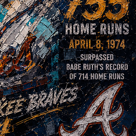 Hank Aaron, Milwaukee Braves