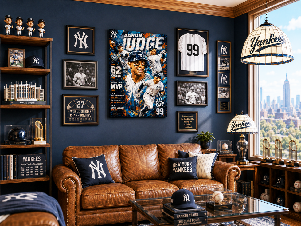 Aaron Judge, new york yankees, mlb, baseball, mvp, judge, sacramento, linden high school, lode league, silver slugger award, hand aaron, home run, notre dame, stanford, cal state. mlb painting, oil painting.