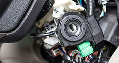 ignition repair, key extraction, key and ignition service