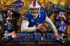 Josh Allen canvas print
Josh Allen wall art
Josh Allen canvas painting
Josh Allen poster print
Josh Allen artwork
Buffalo Bills Josh Allen canvas
Buffalo Bills wall decor
Buffalo Bills canvas art
Buffalo Bills quarterback print
Josh Allen football art
Josh Allen NFL canvas
Josh Allen sports artwork
Josh Allen MVP wall art
Buffalo Bills fan cave decor
Buffalo Bills football canvas
Josh Allen portrait print
Josh Allen framed canvas
Buffalo Bills stadium wall art
NFL quarterback canvas print
Buffalo Bills sports decor
Josh Allen collectible art
Josh Allen game day artwork
Buffalo Bills man cave art
Josh Allen canvas wall hanging
Buffalo Bills gift for fans
Josh Allen football poster
Buffalo Bills home decor
Josh Allen #17 wall art
Buffalo Bills legend artwork
Josh Allen fan gift canvas
Josh Allen is the star quarterback (#17) for the Buffalo Bills and was named NFL MVP for the 2024 season, making terms like "MVP wall art" and "#17 wall art" popular search phrases among fans.
For Etsy, Amazon, or eBay listings, I would also use this long-tail keyword phrase:
"Josh Allen Buffalo Bills Canvas Print, NFL Football Wall Art, MVP Quarterback Poster, Sports Fan Cave Decor, Buffalo Bills Gift".